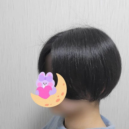 シャンプー/リンス オリジナル/miseenscene/シャンプー・コンディショナーを使ったクチコミ(3枚目)