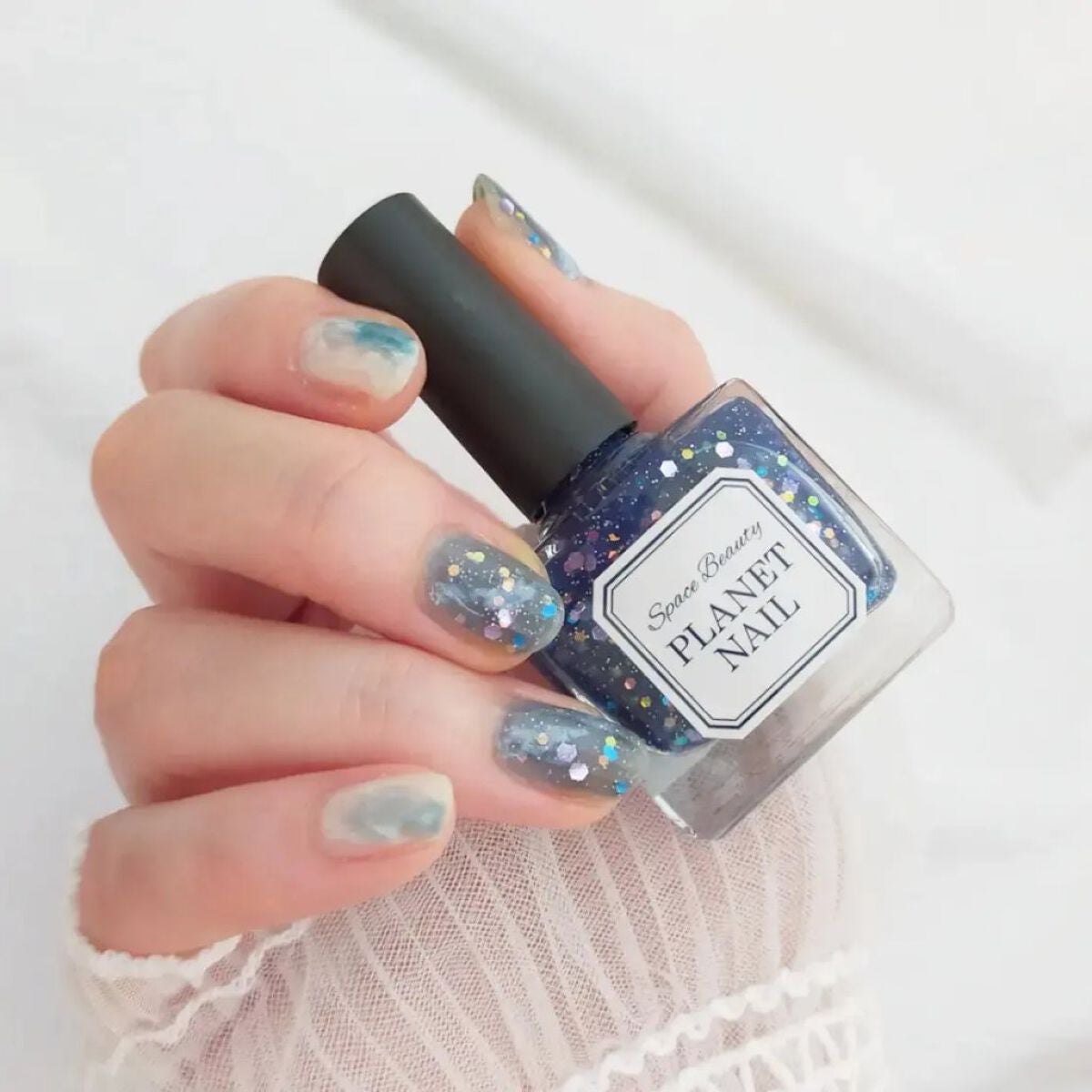 ネイルポリッシュ/PLANET NAIL/マニキュアを使ったクチコミ(1枚目)