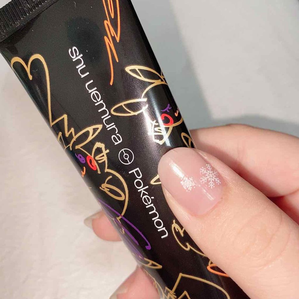 ミニネイル/パラドゥ/マニキュアを使ったクチコミ(4枚目)