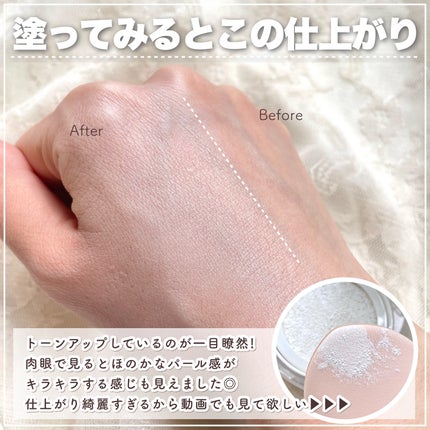 ウォンジョンヨ トーンアップ フィルタークッション/Wonjungyo/クッションファンデーションを使ったクチコミ(5枚目)