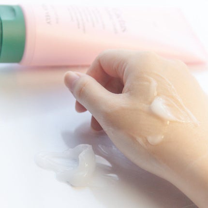 サボテンハイドレーティングクリーム/VELY VELY/フェイスクリームを使ったクチコミ(4枚目)