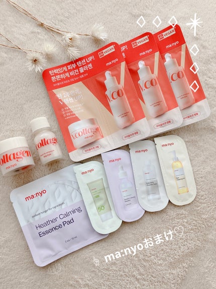 ガラクナイアシン2.0エッセンス/manyo/美容液を使ったクチコミ(4枚目)