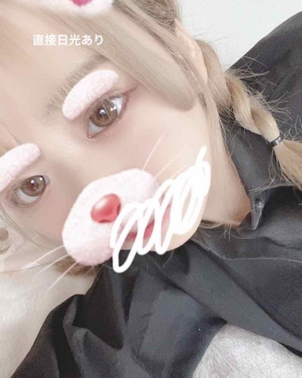 FLANMY 1day/FLANMY/ワンデー(1DAY)カラコンを使ったクチコミ(3枚目)