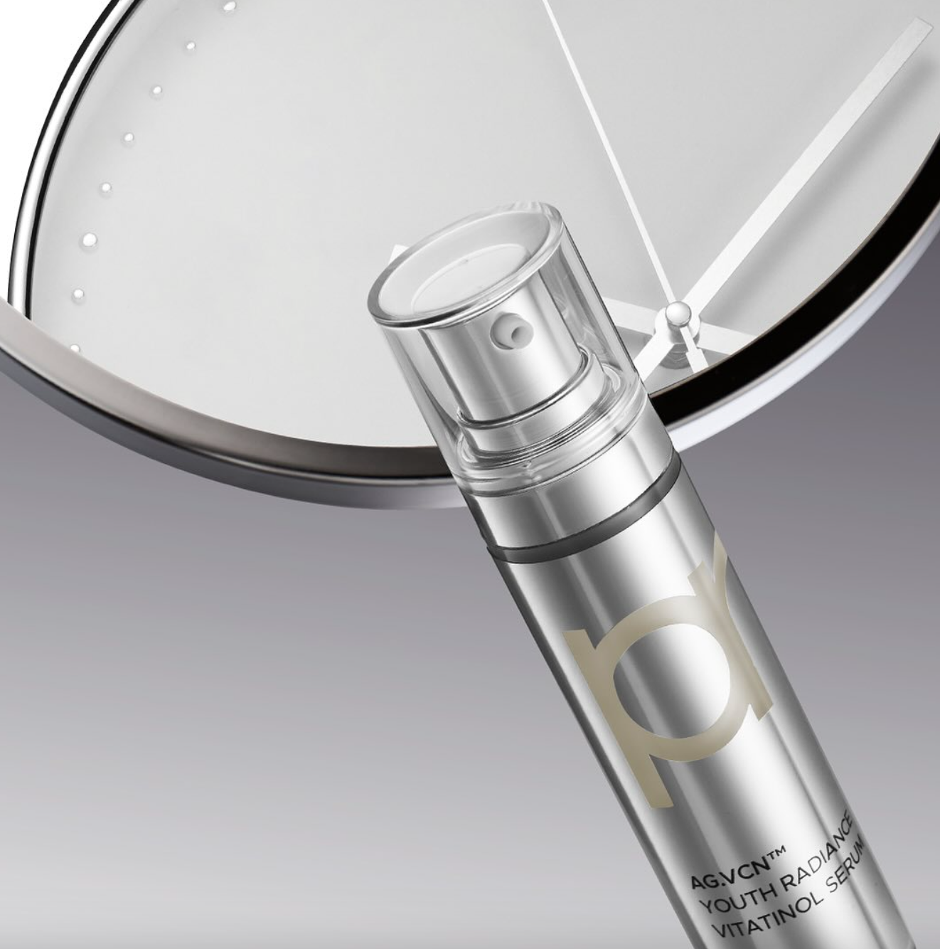 ユース ラディアンス ビタチノール セラム/primera/美容液を使ったクチコミ(1枚目)