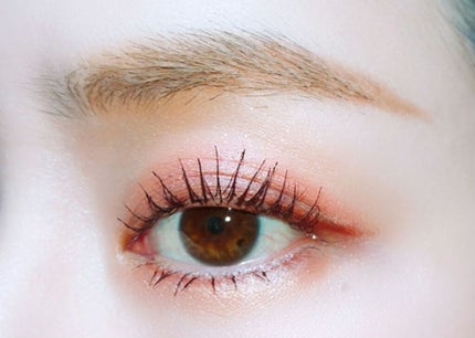 クリーミータッチライナー/キャンメイク/ジェルアイライナーを使ったクチコミ(2枚目)