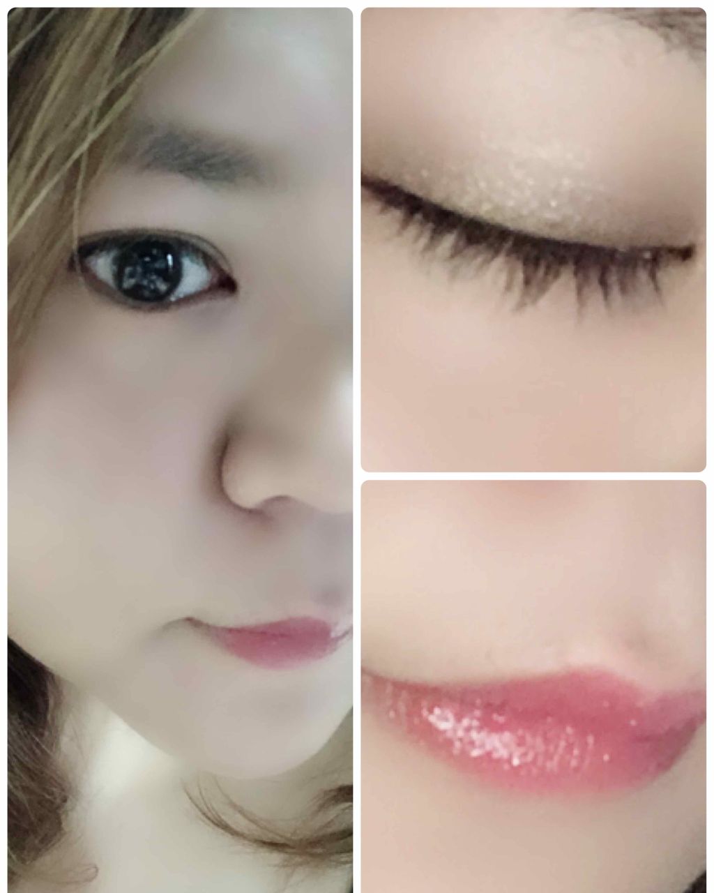 目ざまシート ひきしめタイプ/サボリーノ/シートマスク・パックを使ったクチコミ（3枚目）