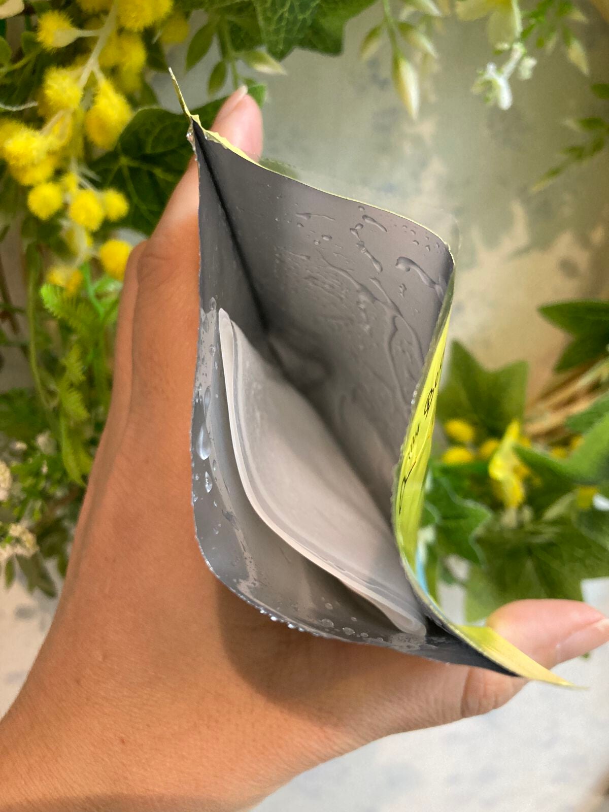 VCクリアマスク/我的美麗日記/シートマスク・パックを使ったクチコミ(2枚目)