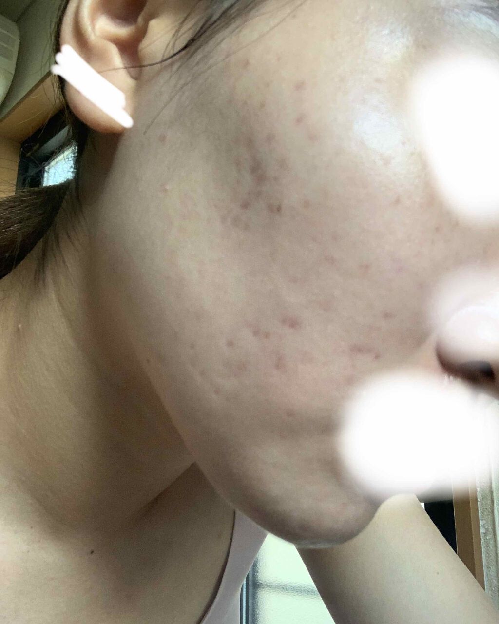 マイルドスクラブ洗顔フォーム/無印良品/スクラブ・ゴマージュを使ったクチコミ（1枚目）