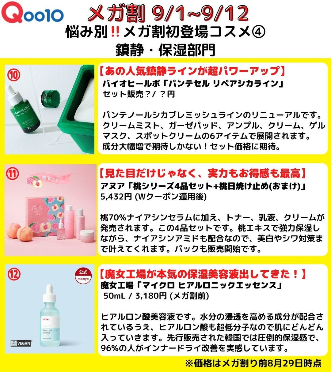 桃70%ナイアシンセラム/Anua/美容液を使ったクチコミ(5枚目)