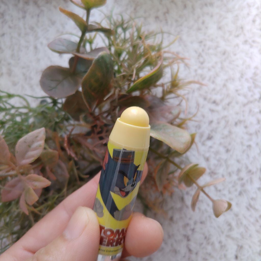 レブロン キス シュガー スクラブ/REVLON/リップスクラブを使ったクチコミ(2枚目)