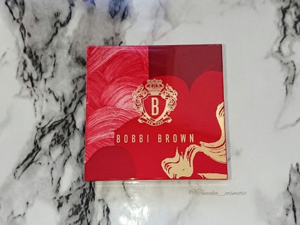 ハイライティング パウダー/BOBBI BROWN/パウダーハイライトを使ったクチコミ(4枚目)