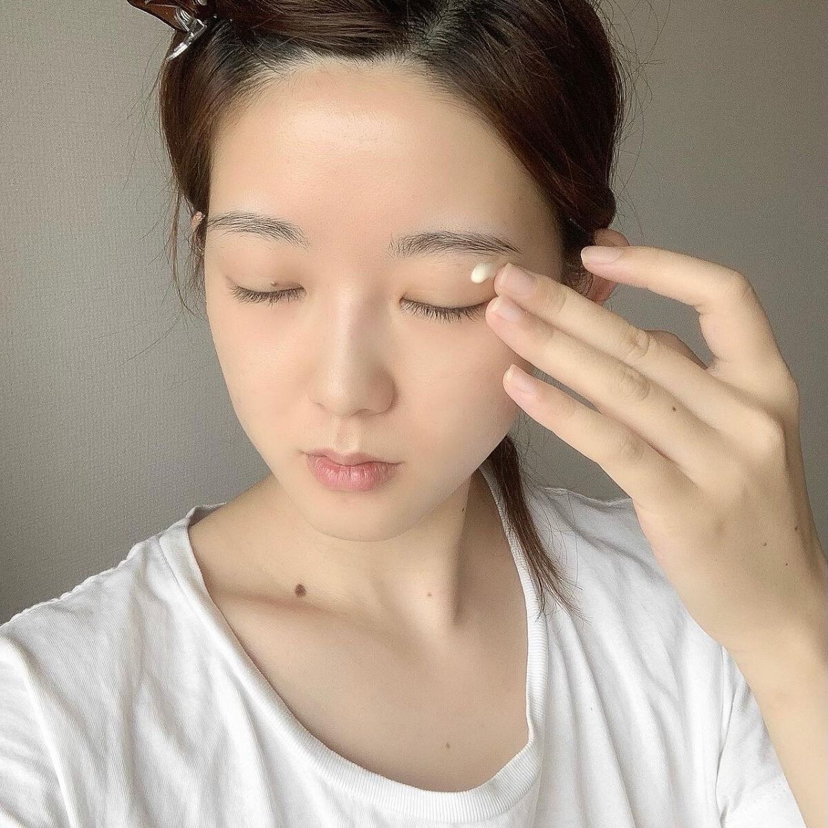 レチノールインテンシブ アドバンスドトリプルアクションアイクリーム/SOME BY MI/アイケア・アイクリームを使ったクチコミ(3枚目)