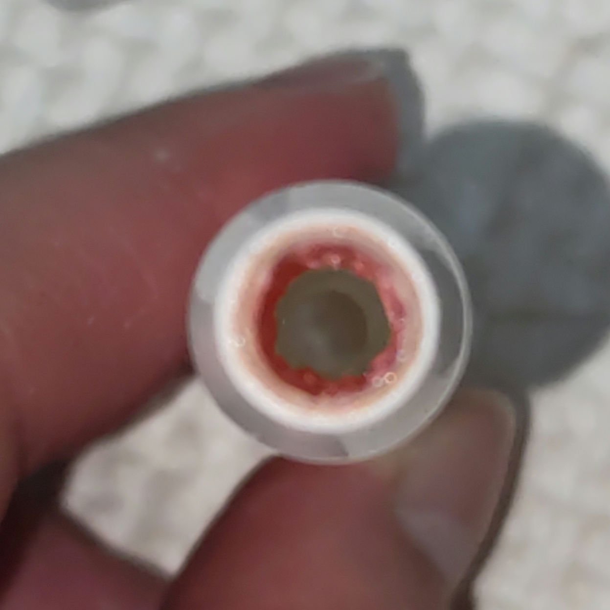 ヘアクリーム＜超しっとり＞/ジェノス/ヘアワックス・クリームを使ったクチコミ（2枚目）