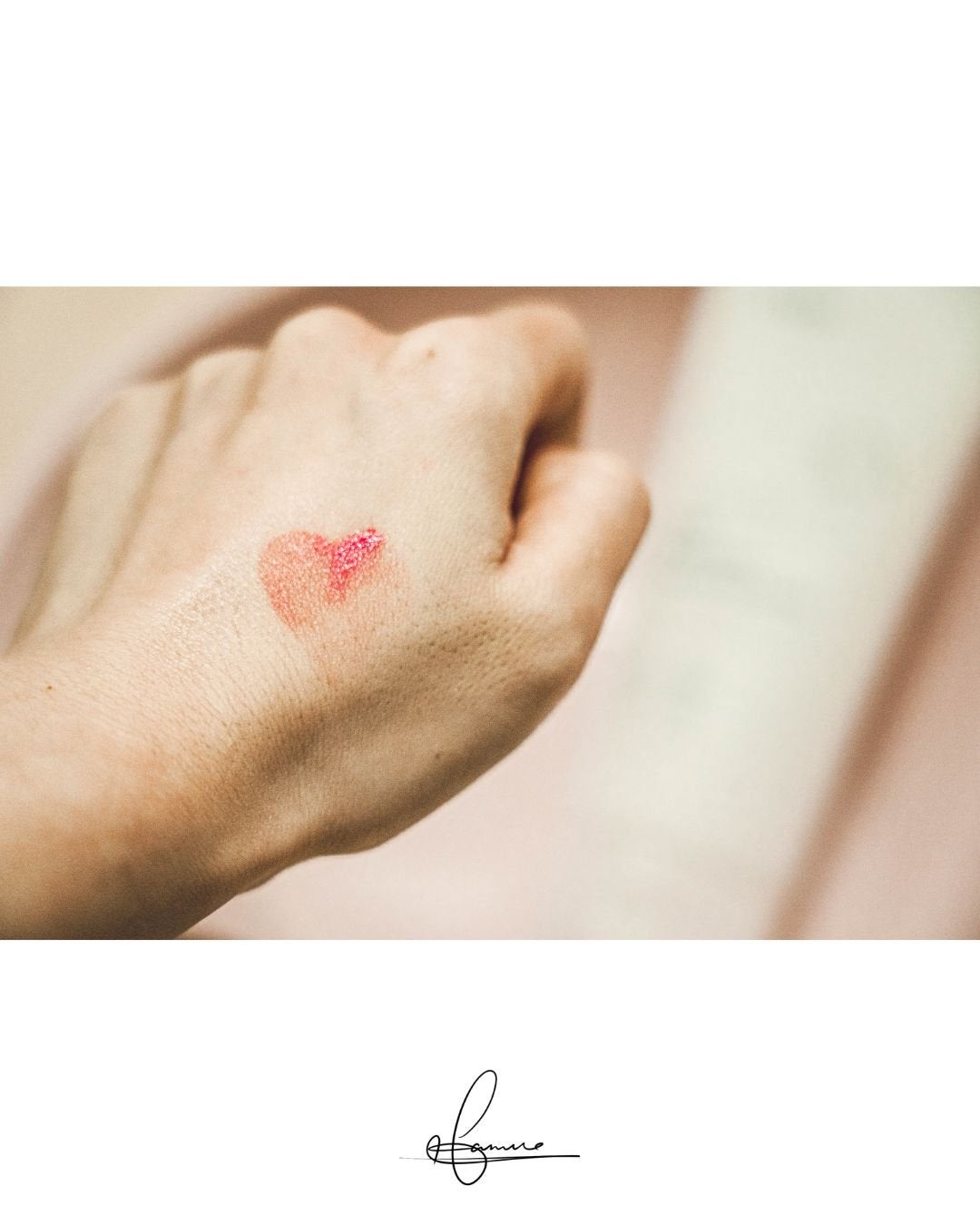 ダブルショットLHA毛穴ケアクレンジングフォーム /LUOKI/クレンジングクリームを使ったクチコミ(4枚目)