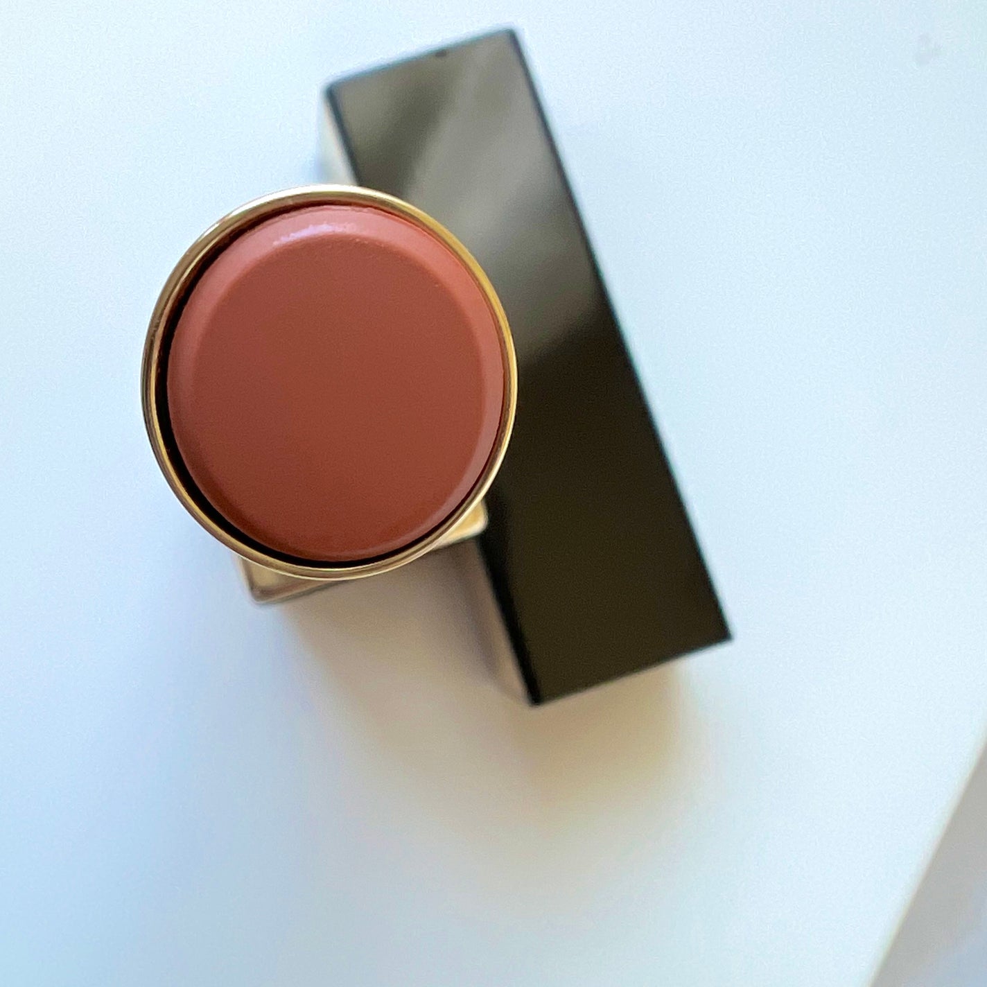 リップステディ/excel/口紅を使ったクチコミ(2枚目)