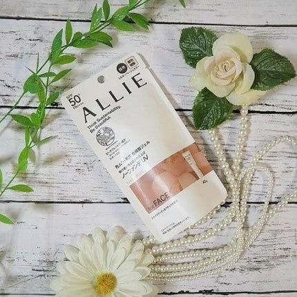 アリィー クロノビューティ カラーチューニングUV/アリィー/日焼け止めクリームを使ったクチコミ(1枚目)