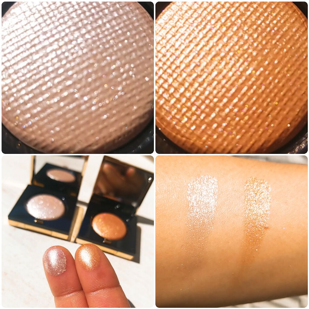 リュクスアイシャドウ/BOBBI BROWN/単色アイシャドウを使ったクチコミ(3枚目)