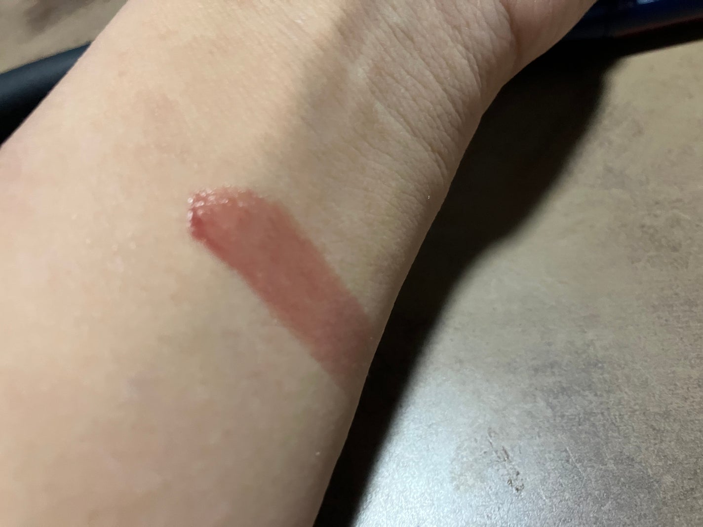 ニベア リッチケア&カラーリップ/ニベア/リップクリームを使ったクチコミ(2枚目)