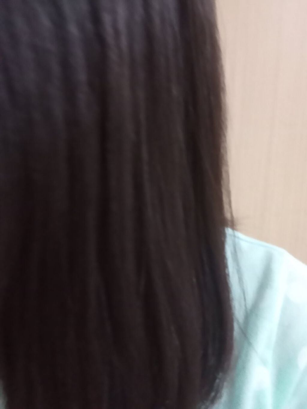 パーフェクトシャワー (さらさら) EX/MACHERIE/ヘアミストを使ったクチコミ(4枚目)