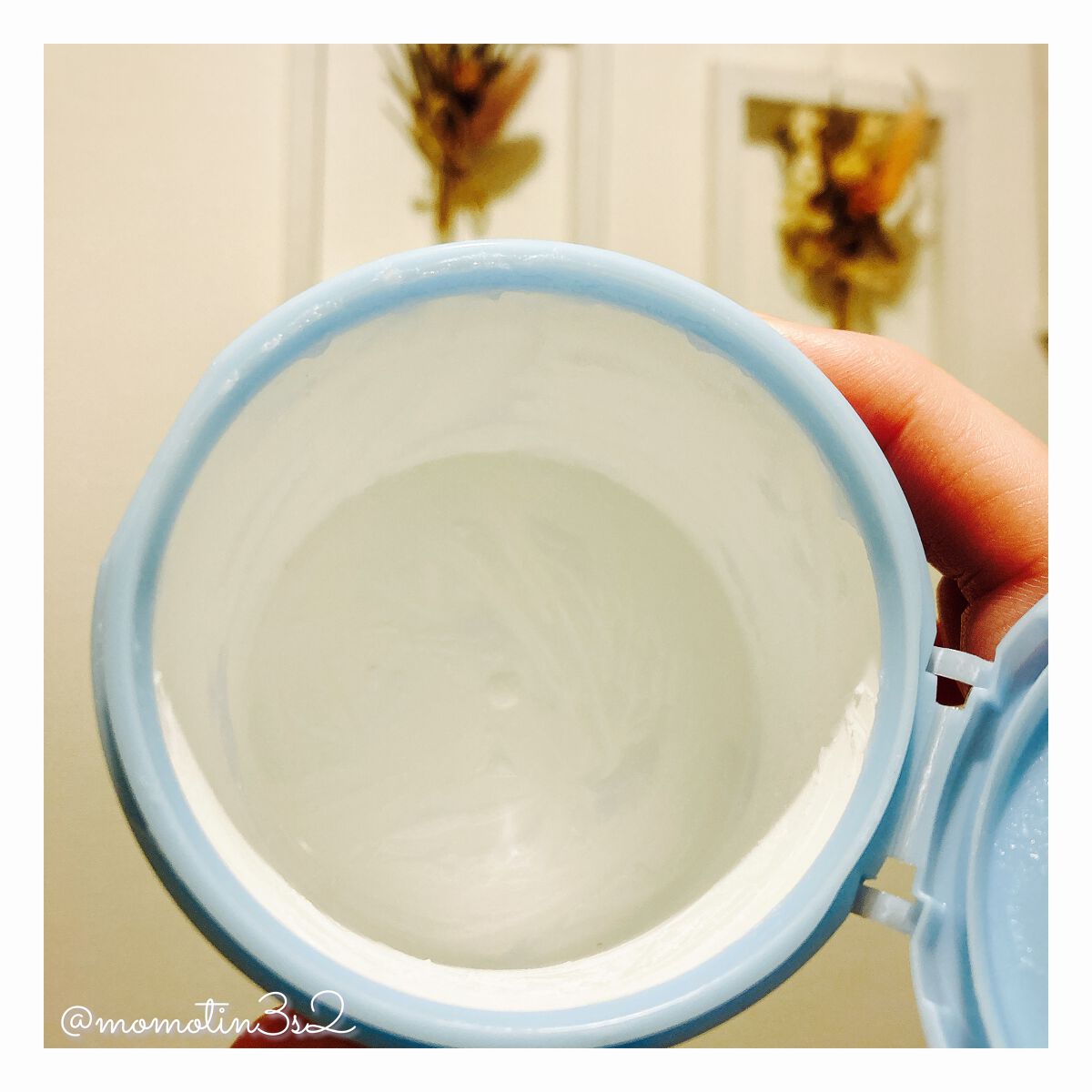 夢みるバーム アクネクリアモイスチャー/ロゼット/クレンジングバームを使ったクチコミ(2枚目)