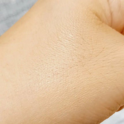 カバーナチュール/アンジエンド/クリームコンシーラーを使ったクチコミ(4枚目)