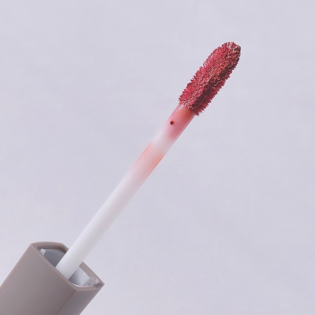 センシュアルフィックスティント/Ririmew/リップティントを使ったクチコミ(4枚目)