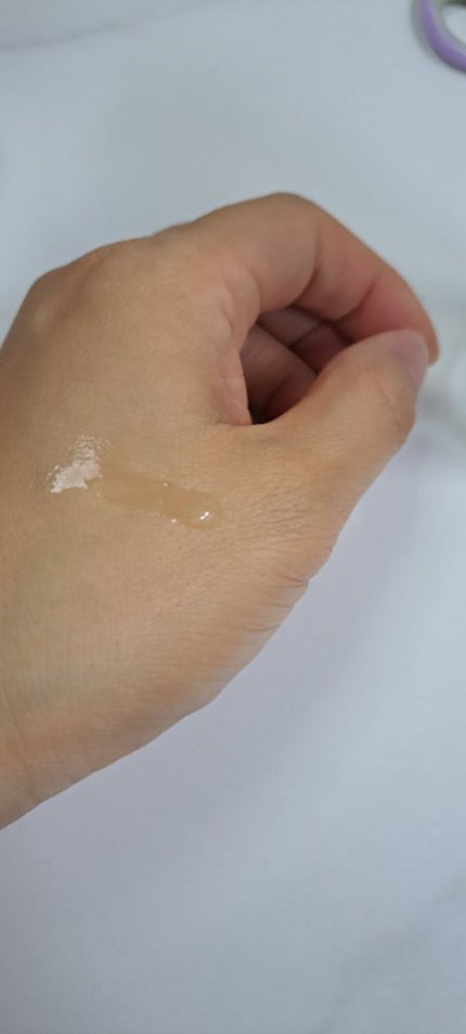 バイオ コンディショニング エッセンス/IOPE/ブースター・導入液を使ったクチコミ(3枚目)