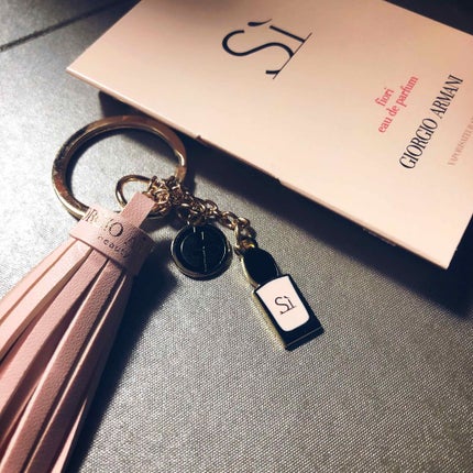 エクスタシー シャイン/ジョルジオ アルマーニ ビューティ/口紅を使ったクチコミ(4枚目)