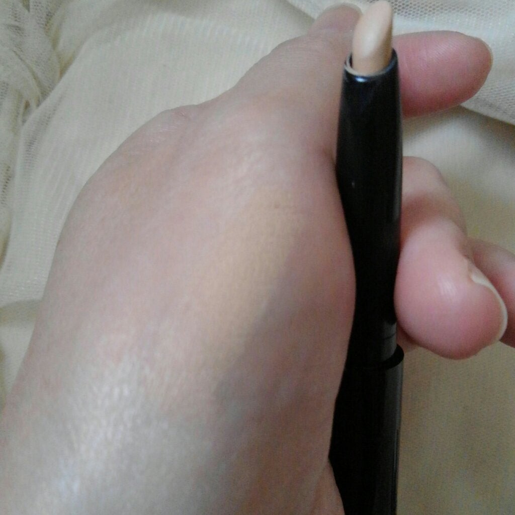 スムースリキッドアイライナー スーパーキープ/ヒロインメイク/リキッドアイライナーを使ったクチコミ(5枚目)