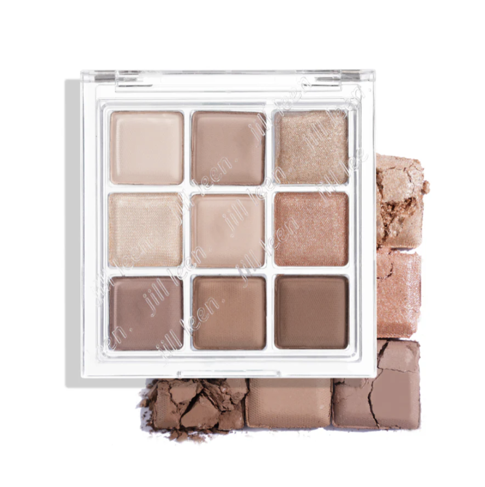 ジルリーン チョコレートアイシャドウ / jill leen.