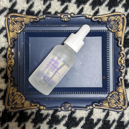 クローザーセラム/Frankly/美容液を使ったクチコミ(2枚目)