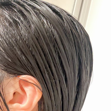 OR スパ・シャンプー/ヘアトリートメント シルキーナイトリペア/Off&Relax/市販シャンプーを使ったクチコミ(5枚目)