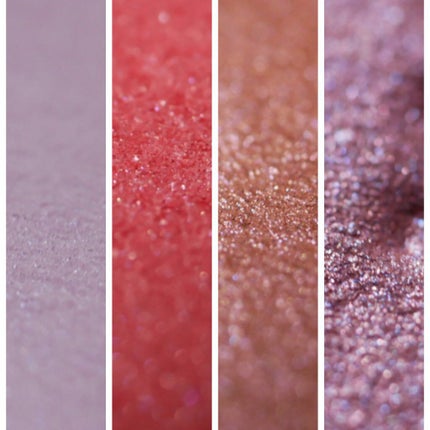 レイヤードカラーズアイシャドウ/KANEBO/アイシャドウパレットを使ったクチコミ(2枚目)