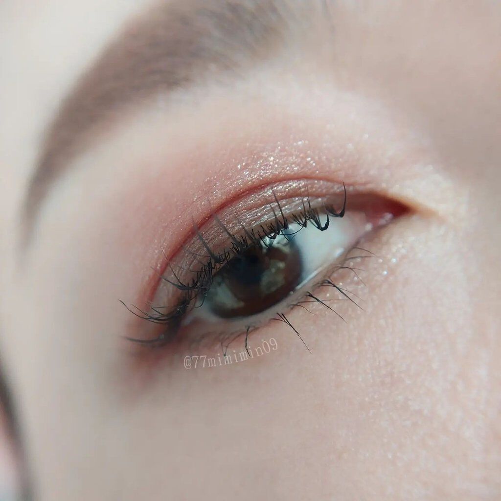 シグニチャー カラー アイズ/SUQQU/アイシャドウパレットを使ったクチコミ（2枚目）