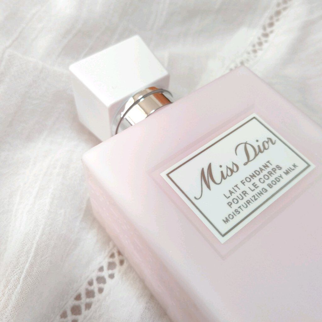 新品未開封♥DIOR MissDior ボディミルク♥ ディオール Dior ボディ ミルク 175mL コスメ スキンケア 化粧品
