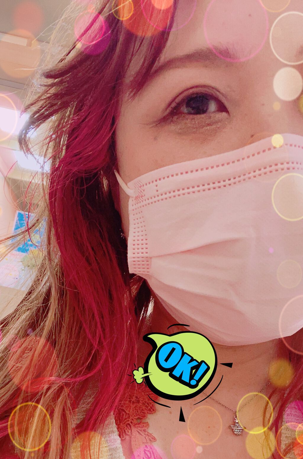 アイブロウワックス/スウィーツ スウィーツ/その他アイブロウを使ったクチコミ(2枚目)