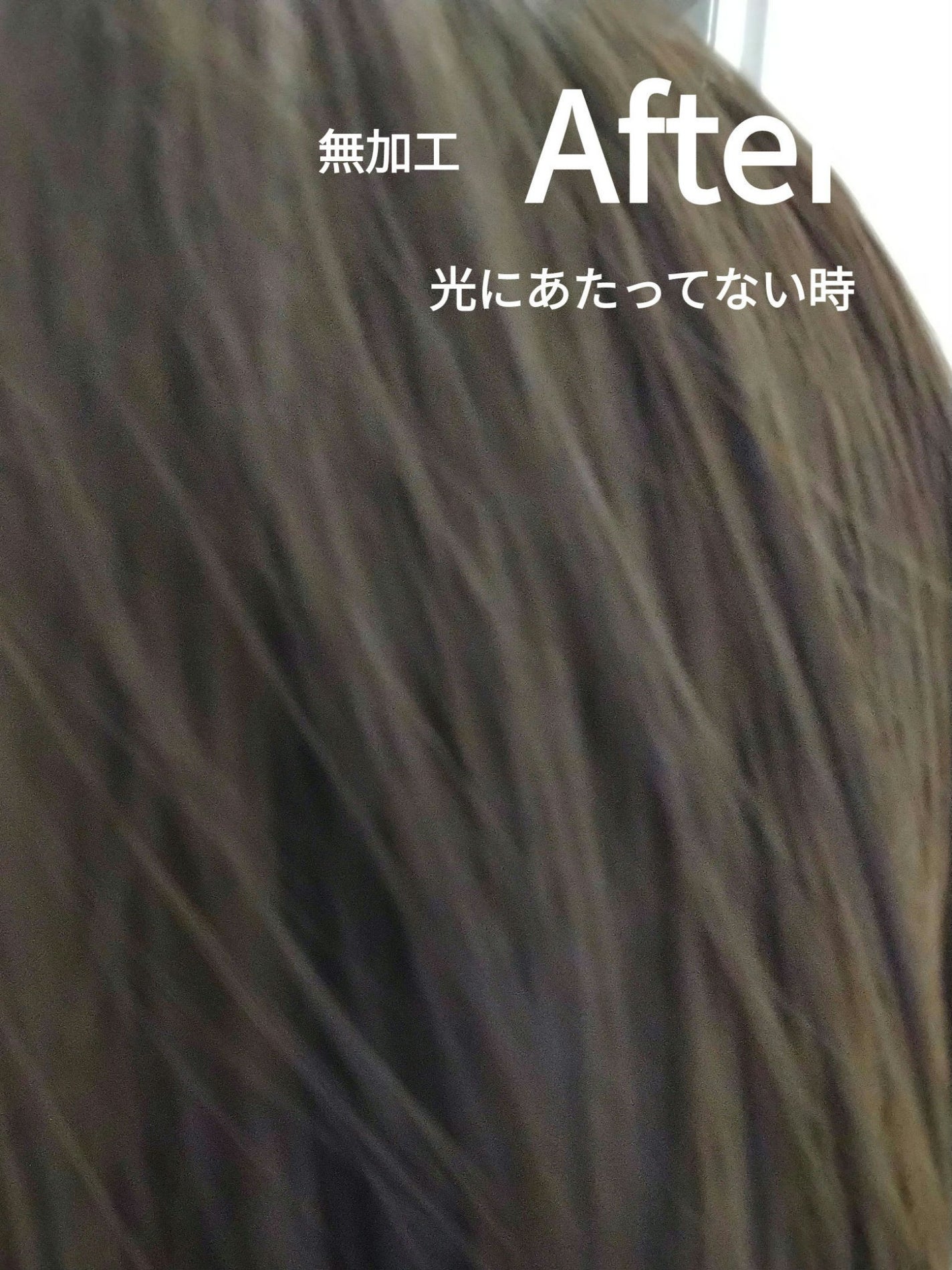 カラーリングミルク/パルティ/ヘアカラーを使ったクチコミ(6枚目)