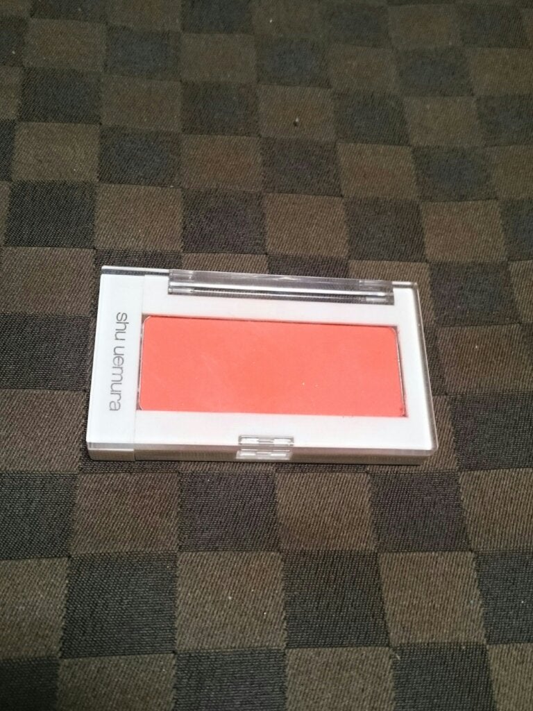 カスタム ケース II/shu uemura/その他化粧小物を使ったクチコミ(1枚目)