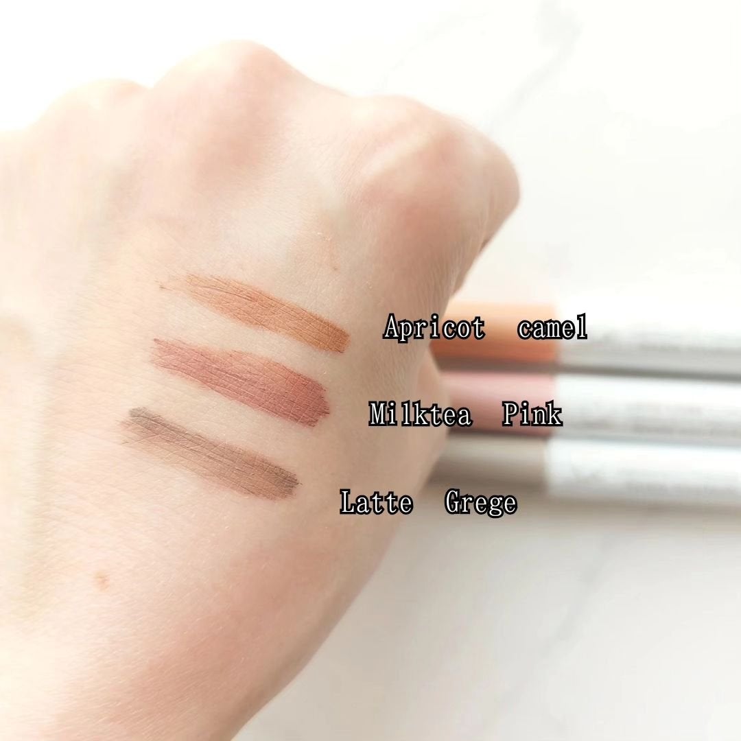 ラブ・ライナー シグネチャーフィットマスカラ MMC2<アイブロウ>/ラブ・ライナー/眉マスカラを使ったクチコミ(3枚目)