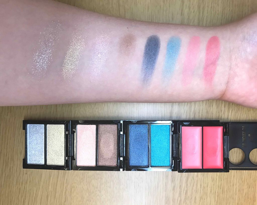 la farfa 2018年3月号/la farfa/雑誌を使ったクチコミ（2枚目）