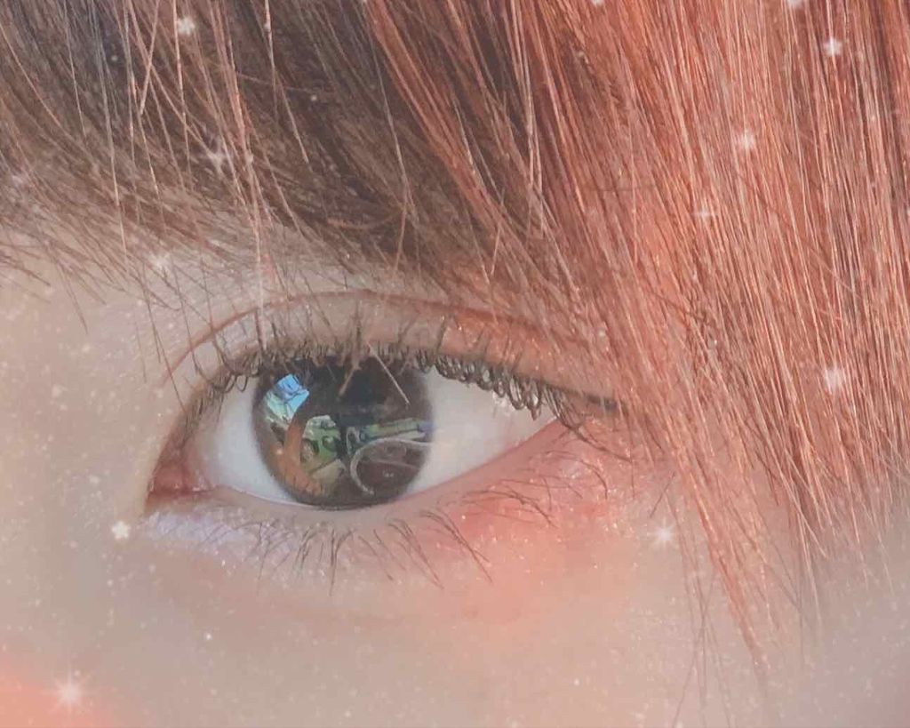 クイックラッシュカーラー/キャンメイク/マスカラ下地を使ったクチコミ(1枚目)