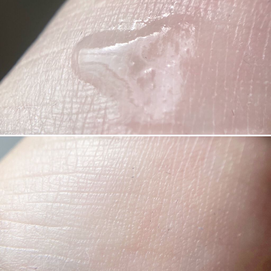 スキンプロテクター DX/ホワイトショット/日焼け止めクリームを使ったクチコミ(8枚目)