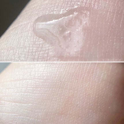 スキンプロテクター DX/ホワイトショット/日焼け止めクリームを使ったクチコミ(8枚目)