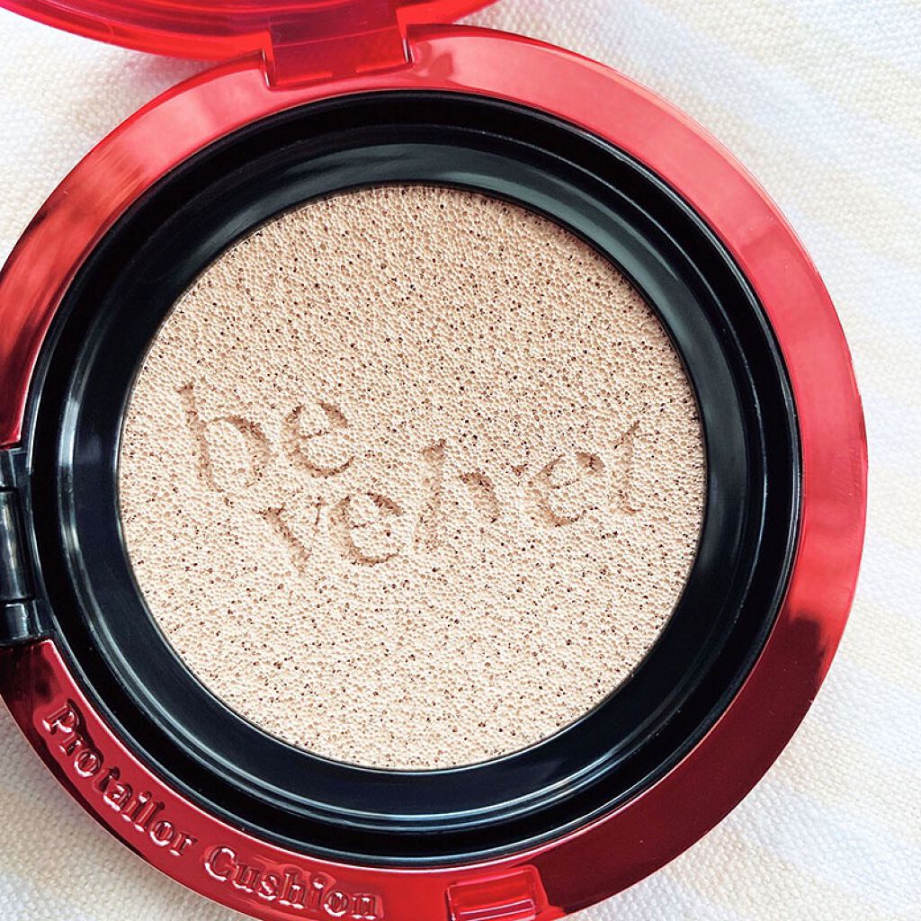 リアルアイパレット/espoir/マルチパレットを使ったクチコミ（2枚目）