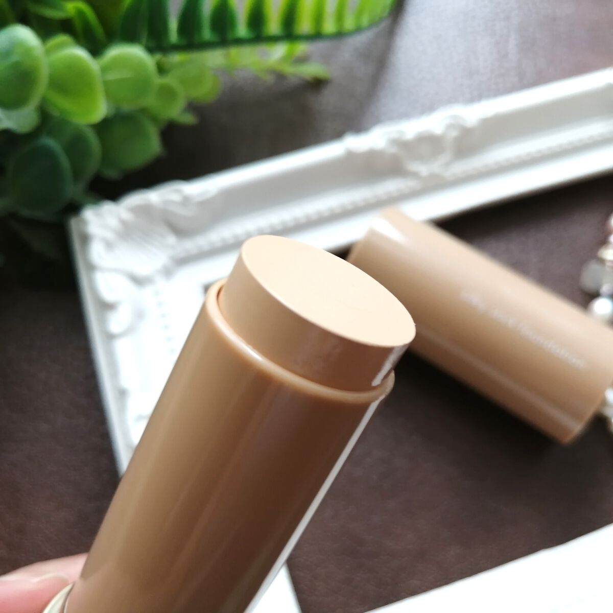 KAMIKA カミカ シルキースティックファンデーション 2本 シルキー KAMIKA カミカ シルキースティックファンデーション 2本 シルキー