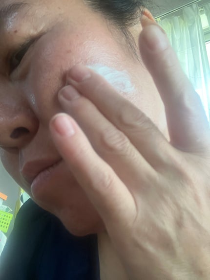 ViTAクリームバームクレンジングC/ViTABaby/クレンジングバームを使ったクチコミ(5枚目)