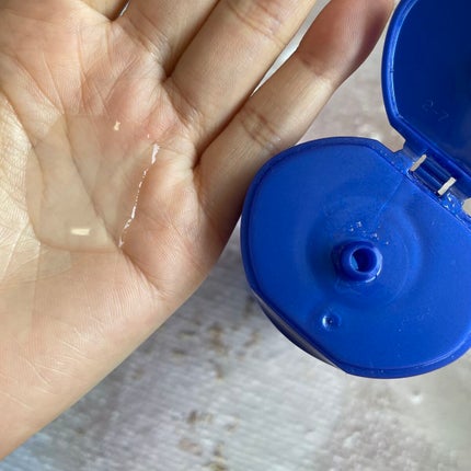 ブライトニングケア ローション RM(医薬部外品)/アクアレーベル/化粧水を使ったクチコミ(3枚目)