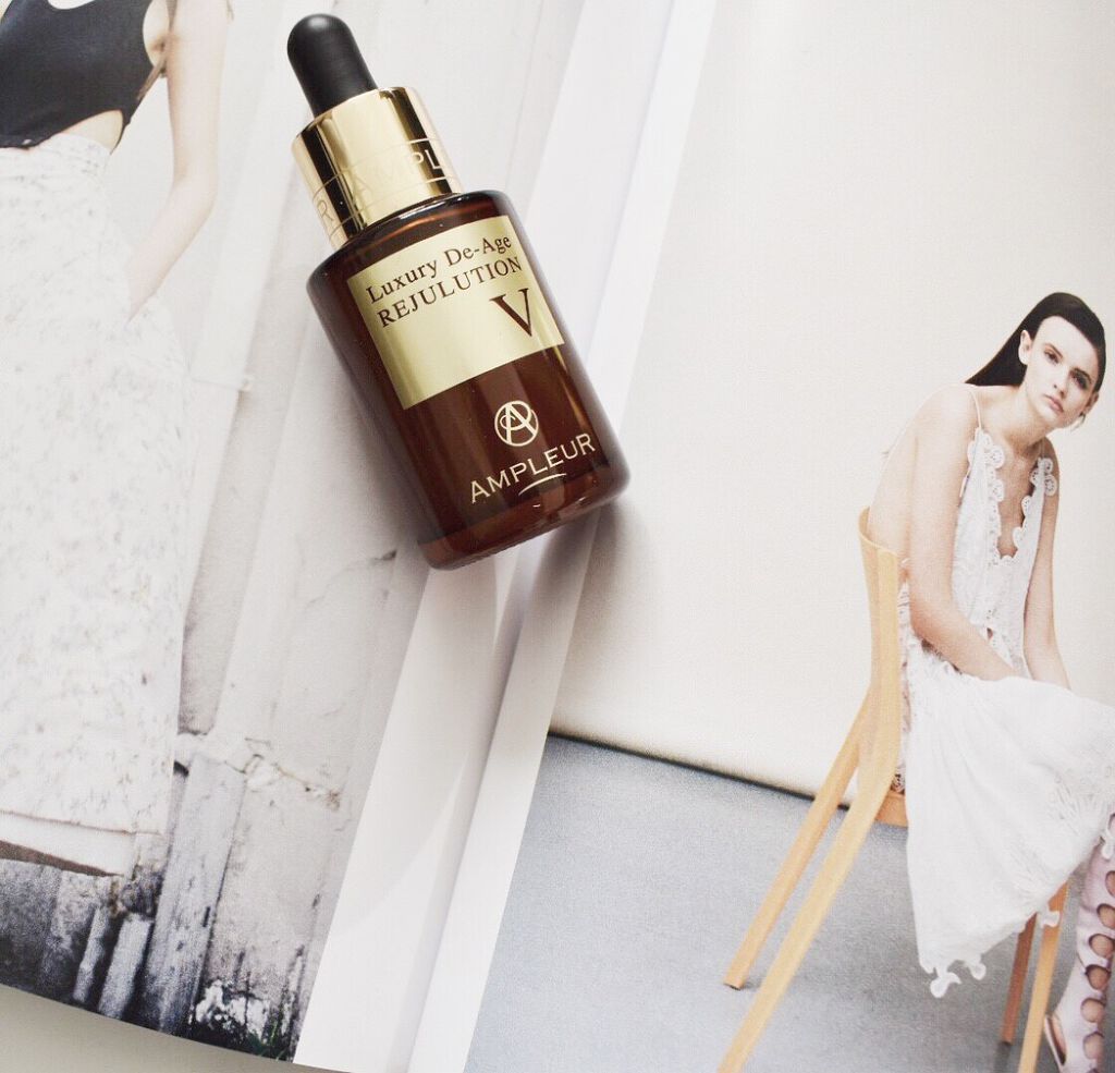 年齢肌をリフトアップ！エイジングケア美容液を5名様に（1枚目）