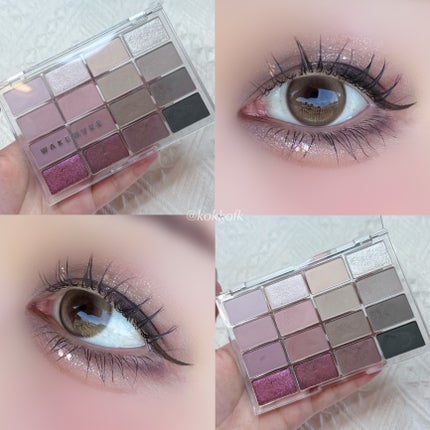 シアトーンブラッシュ/M・A・C/パウダーチークを使ったクチコミ(7枚目)