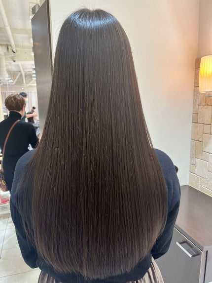 スーパーバウンシー DM シャンプー/DM ヘア トリートメント/THE PUBLIC ORGANIC/市販シャンプーを使ったクチコミ(1枚目)